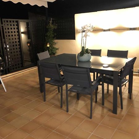Atico Con Vistas En Albentosa La Torre Apartment Exterior foto